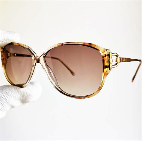 Gucci Vintage Sunglasses for sale .